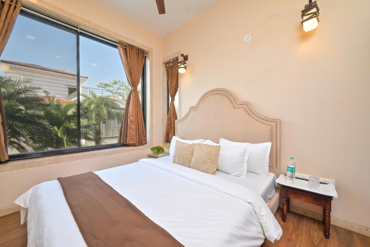 Tranq Villas' Abs 2 : Dream 5 Bedroom Pvt Pool Villa Getaway Lonavala Exterior photo