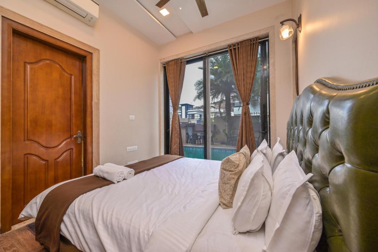 Tranq Villas' Abs 2 : Dream 5 Bedroom Pvt Pool Villa Getaway Lonavala Exterior photo